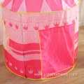 easy install foldable kids toy tent